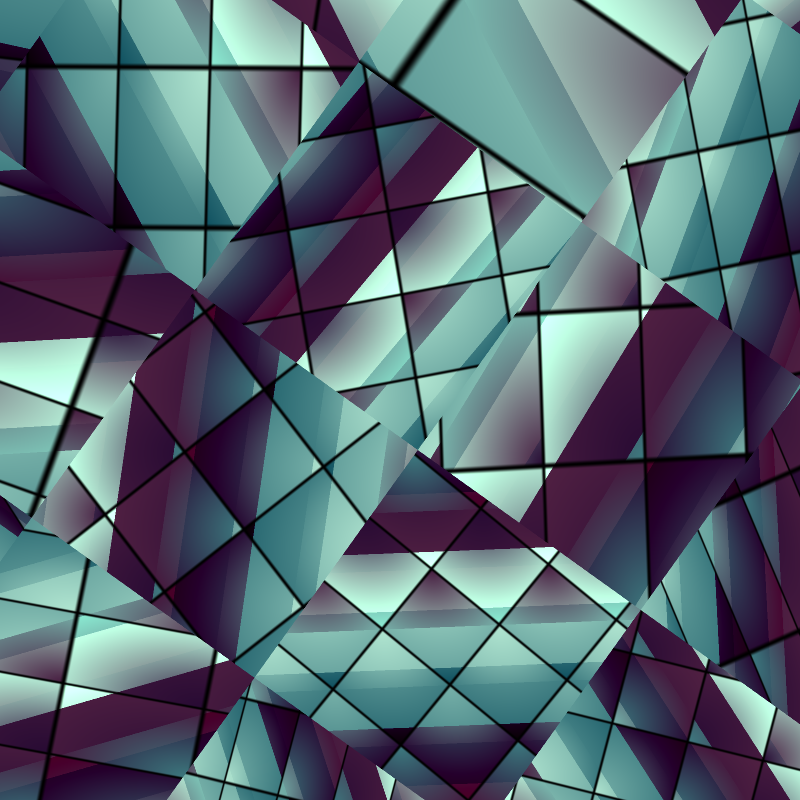 Subdivisual #185