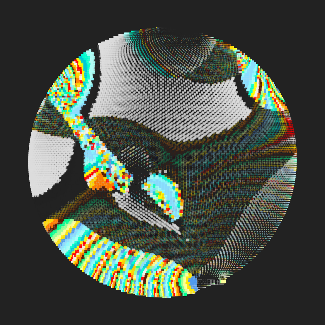 Still C #28984