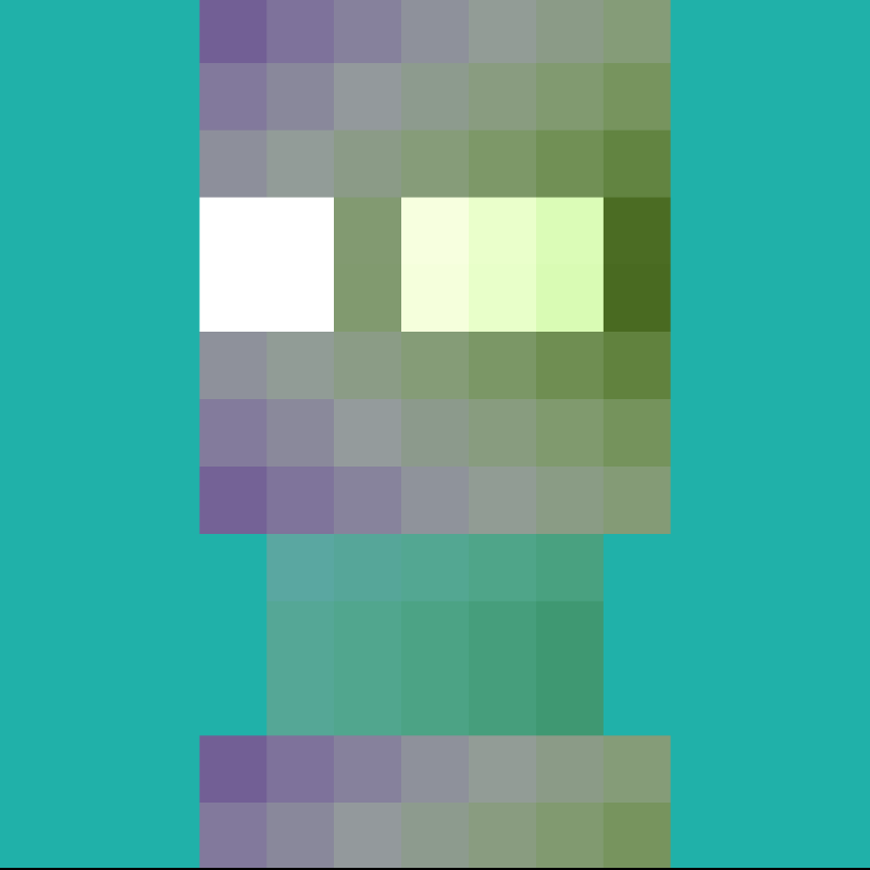 xDeads  #2394