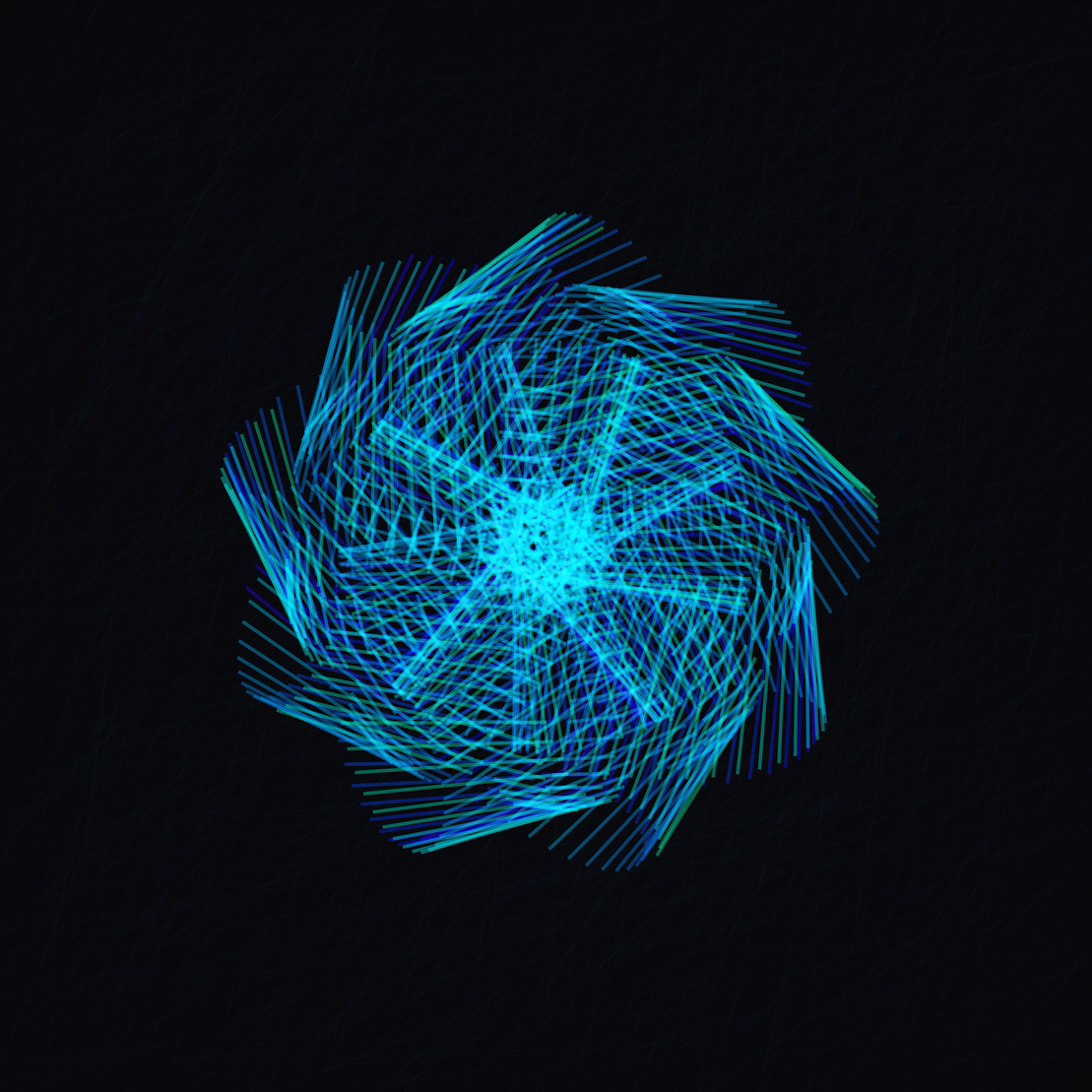 Resonant Generative Scattering #52