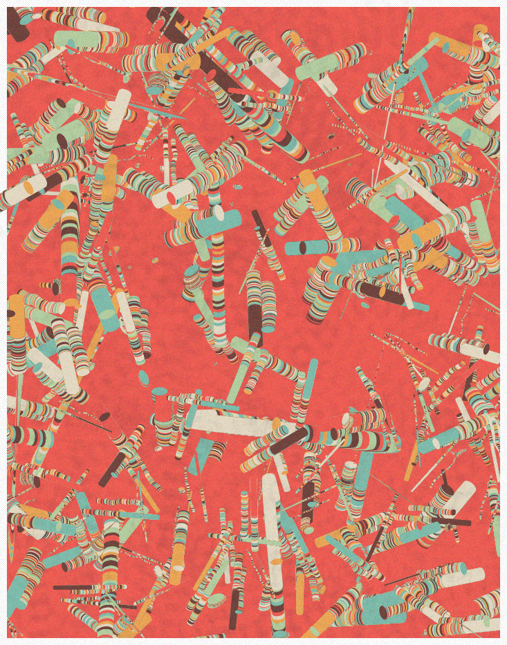 Confetti #221