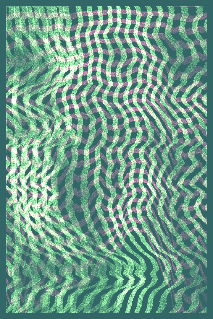 Inertia #1298