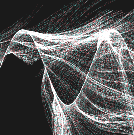 indefinite parabola #38