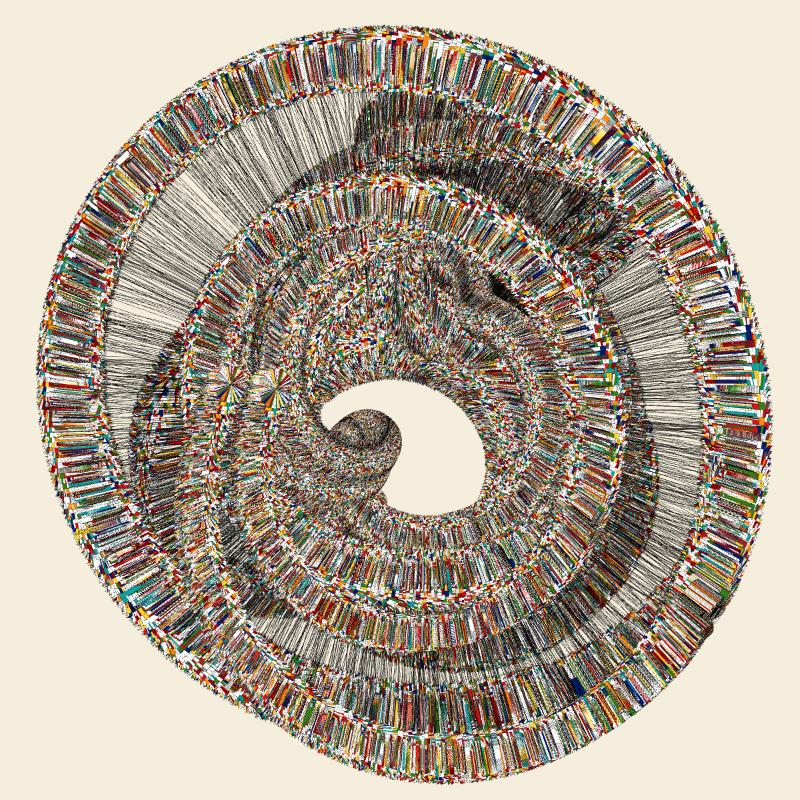 Singularithm #85