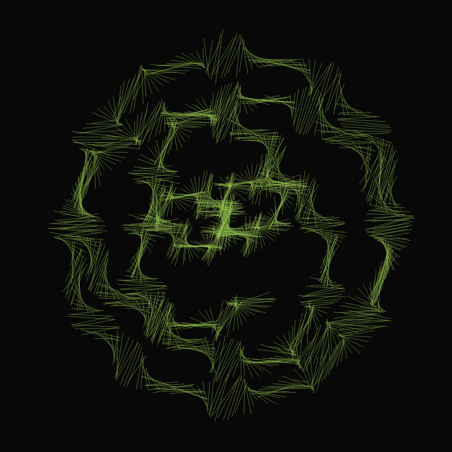 The Noise #10432