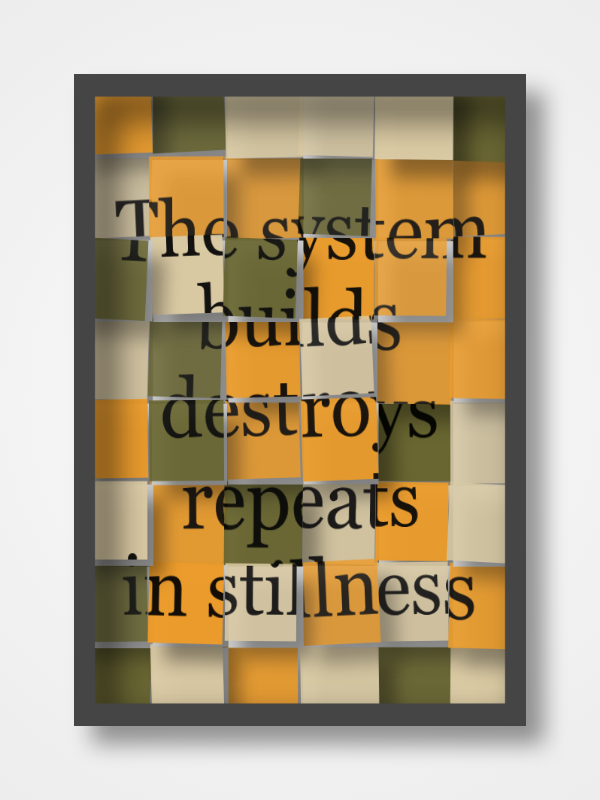 The Metaphor Machine #45503