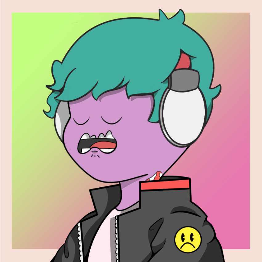 Jelly dudes #242