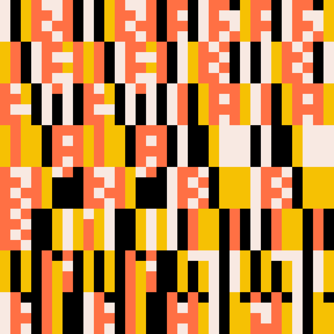 Blockchain Automaton #148