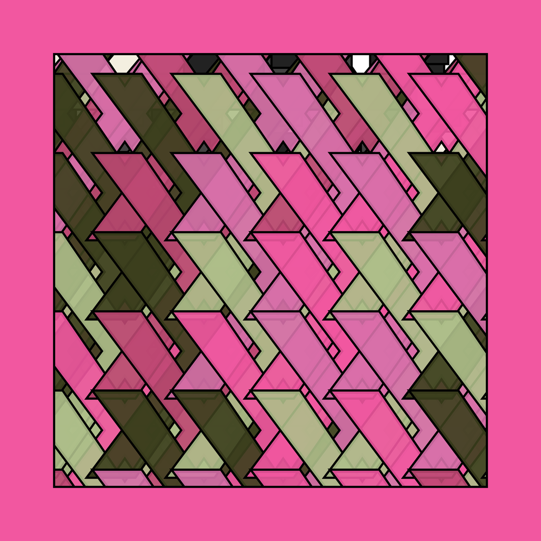 Dialect: Bold #83
