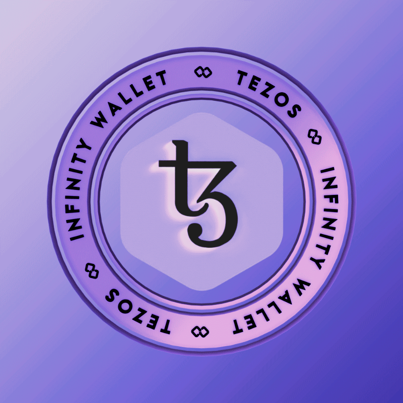 Tezos x Infinity Wallet #1545