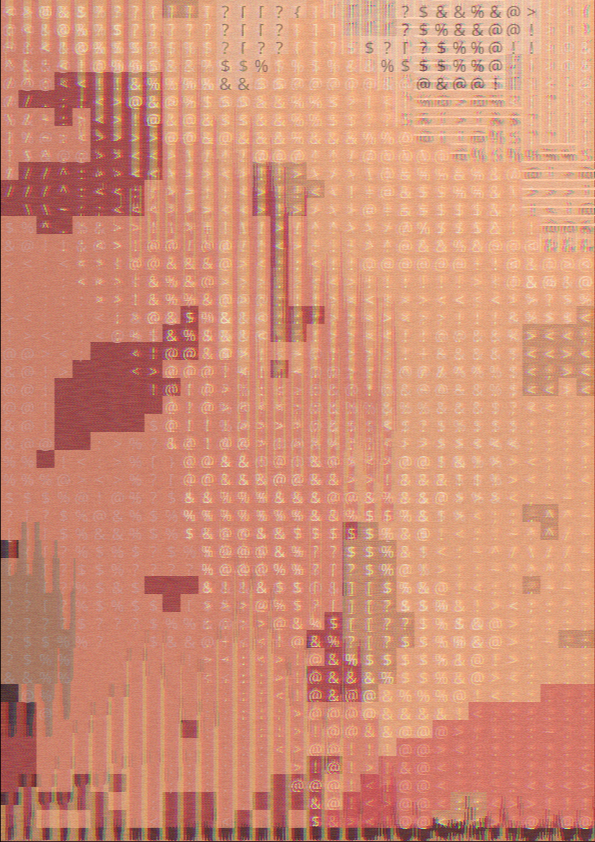 Convergence Remnants #7241