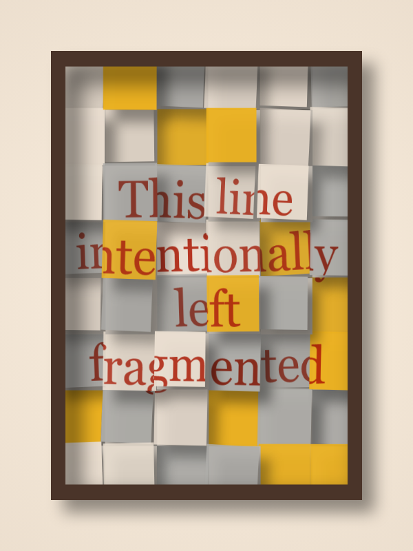 The Metaphor Machine #11164