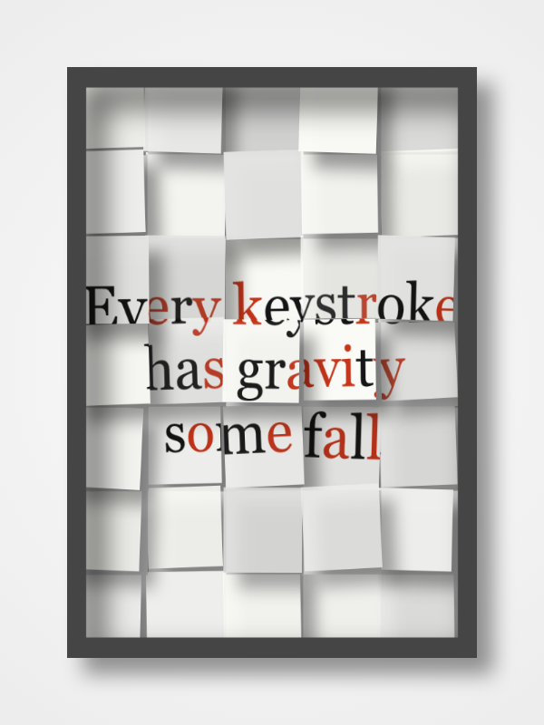 The Metaphor Machine #33312