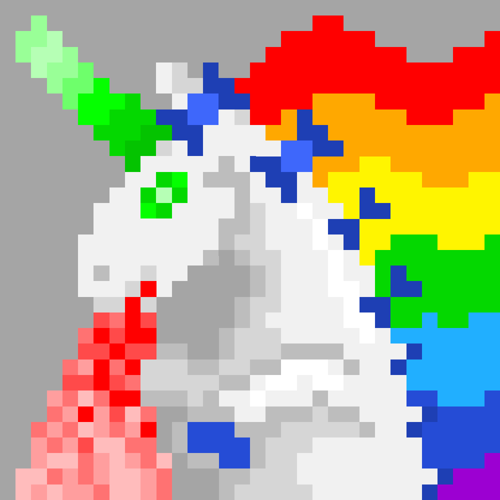 Unicorn #1093