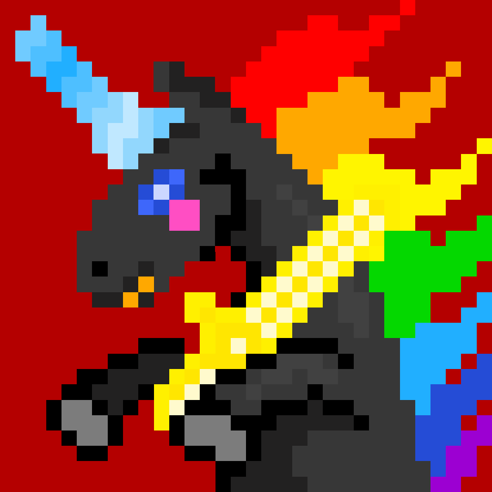 Unicorn #4566