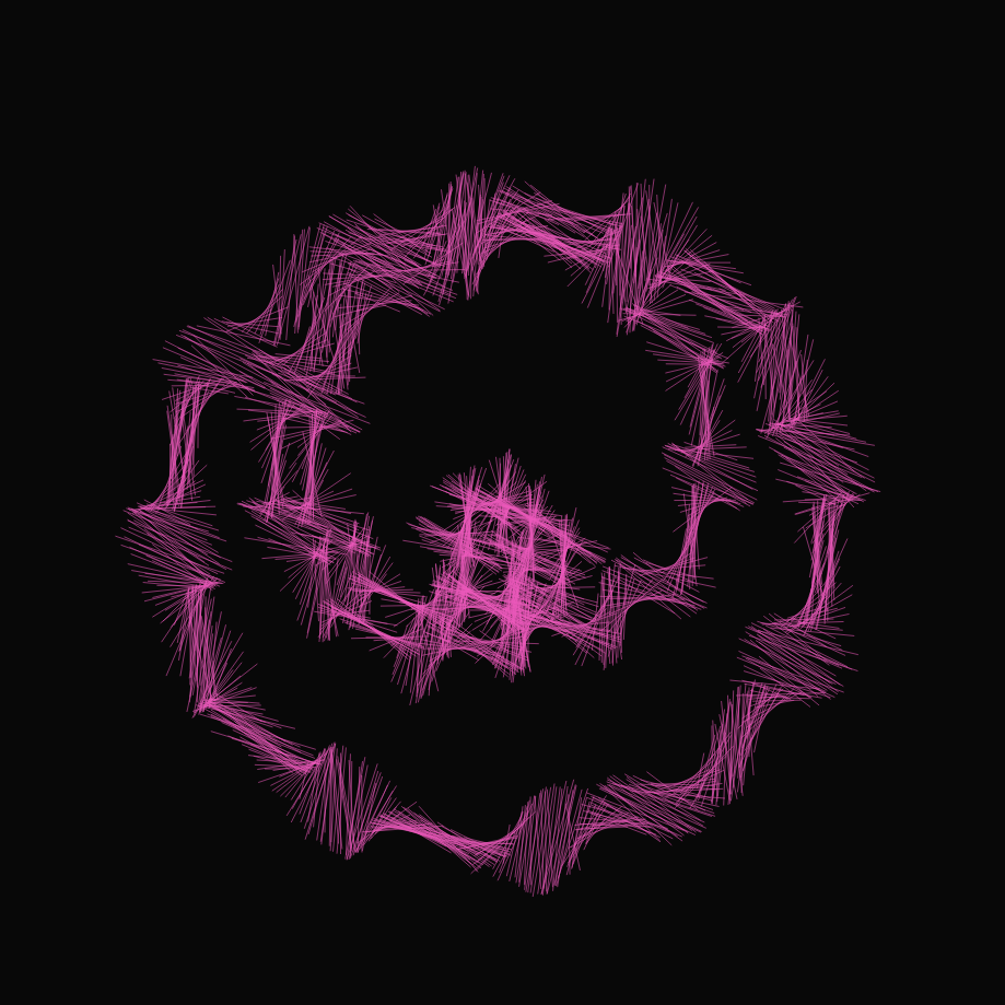 The Noise #12670
