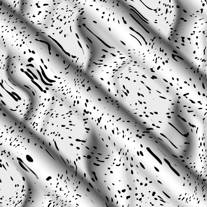 Nucleotide Polymorphism #4