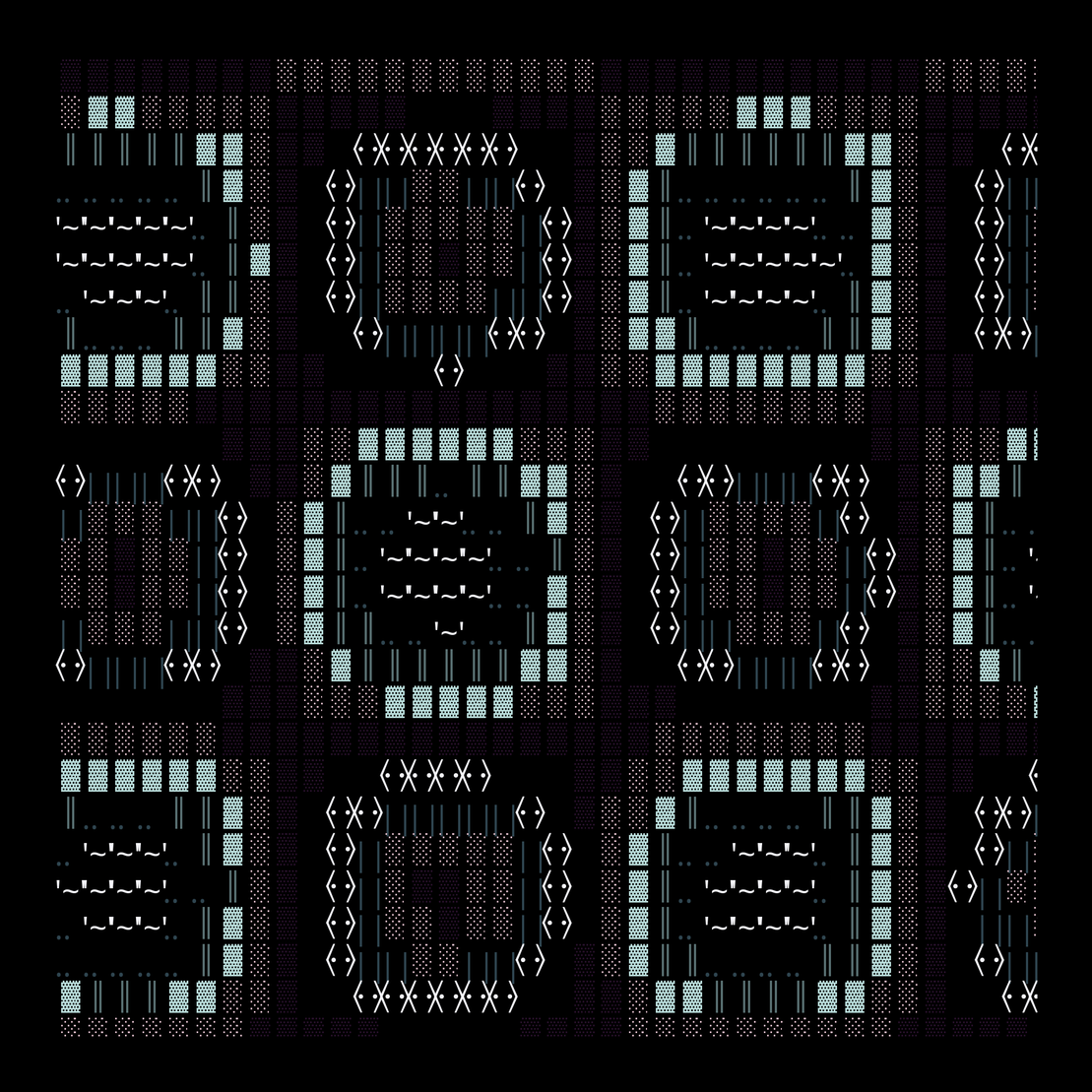 g l y p h #55104