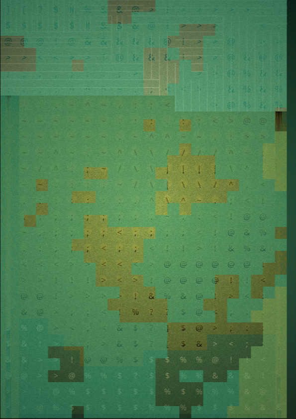 Convergence Remnants #23353