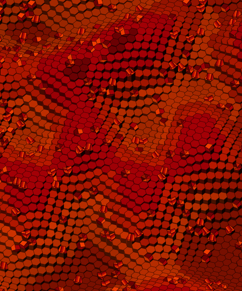 Hexscape #54