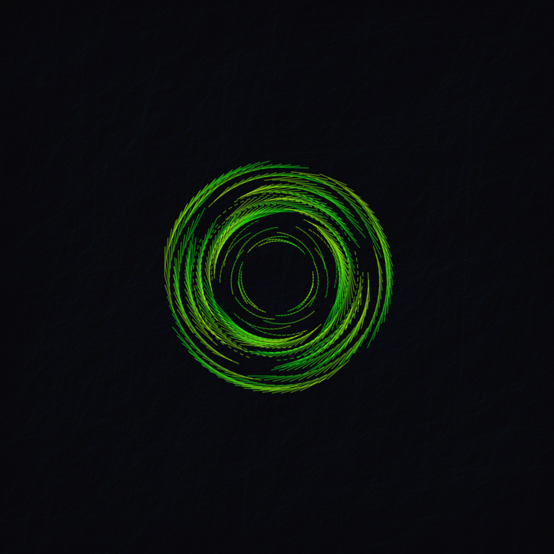 Resonant Generative Scattering #118