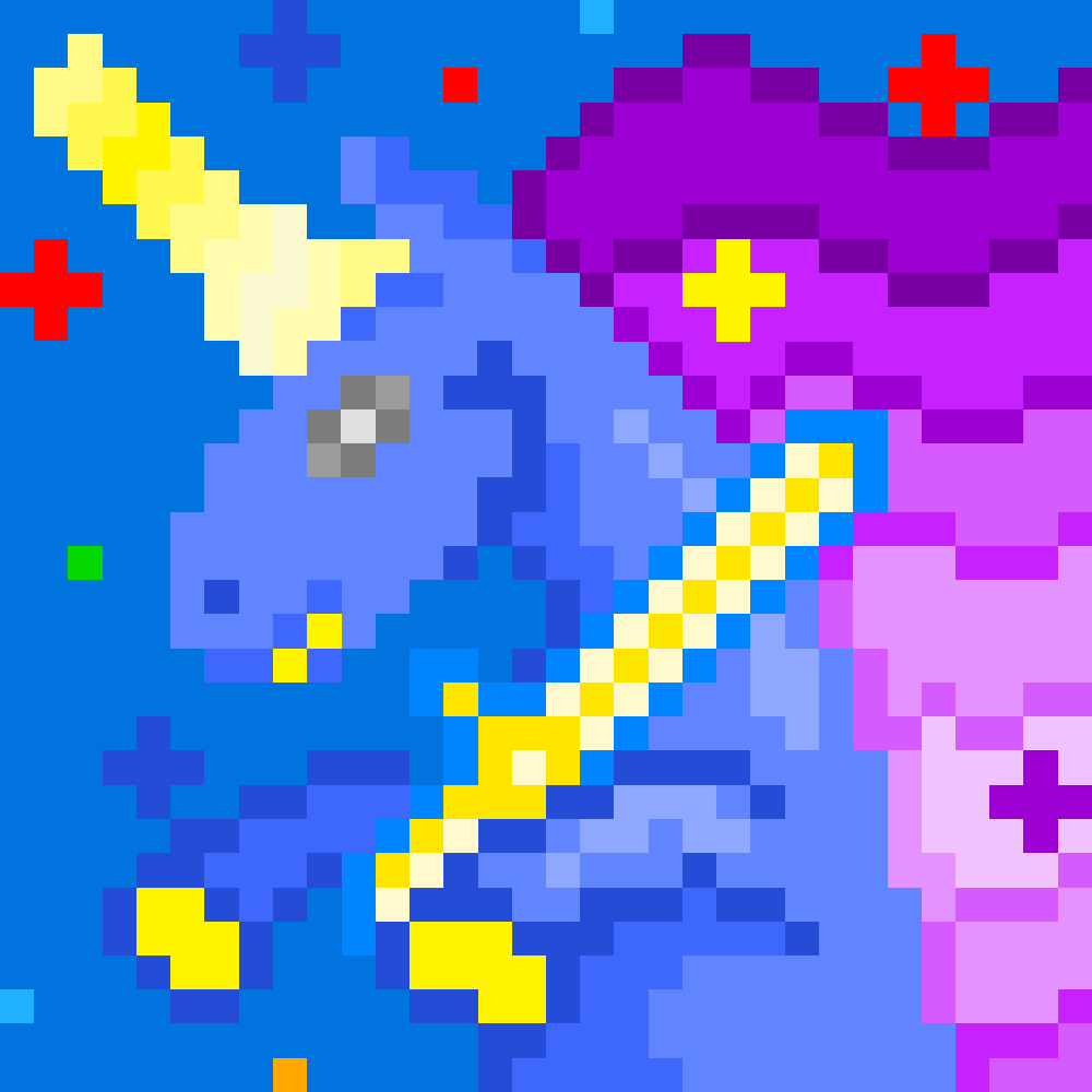 Unicorn #5887