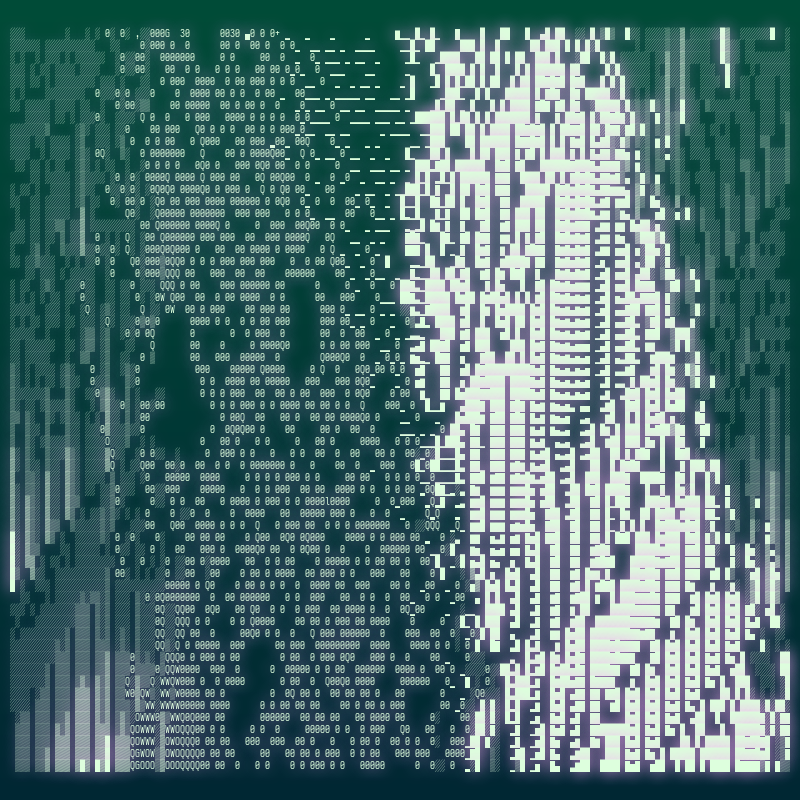 ASCII-SCAPE #159