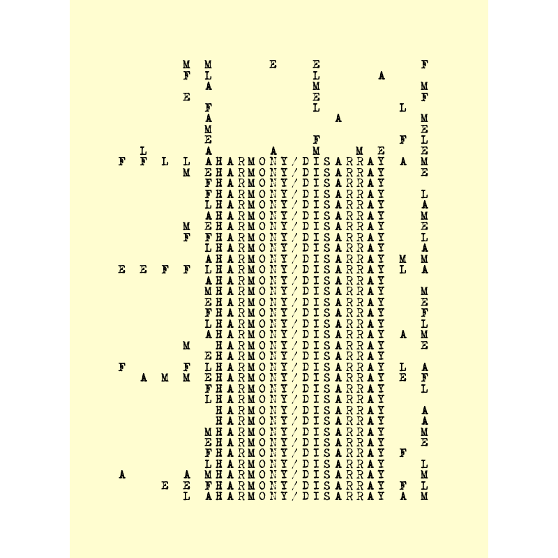 Idle/Interludes #191