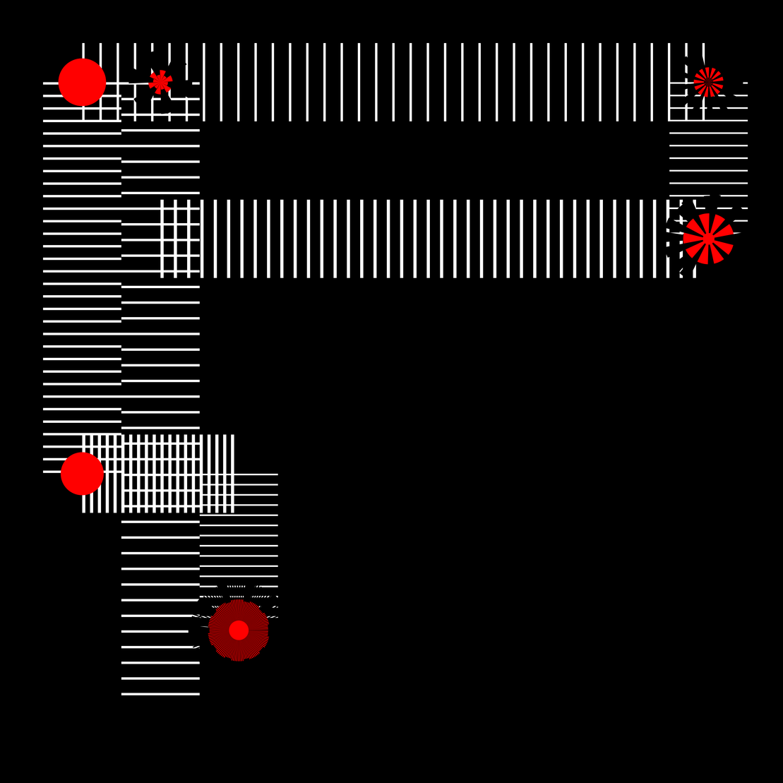 Circlines #61