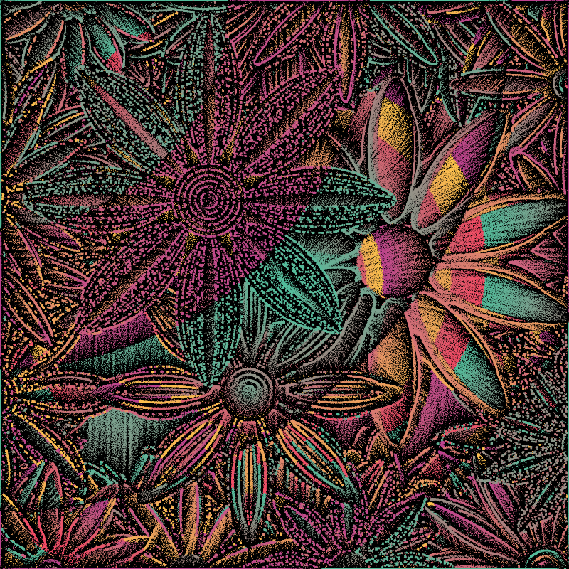 Flustels #1