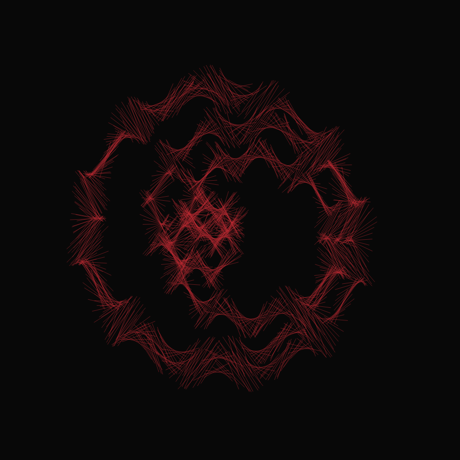 The Noise #10585