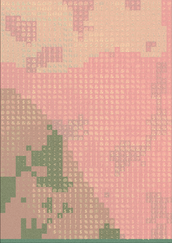 Convergence Remnants #7904