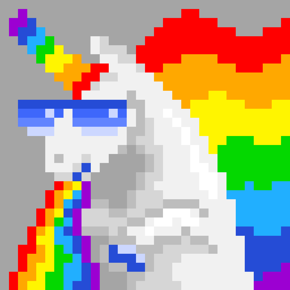 Unicorn #2089