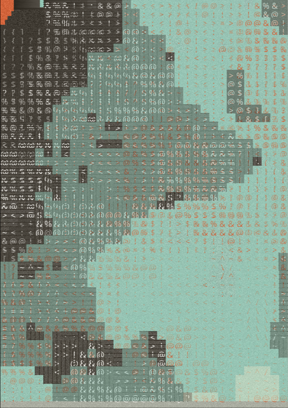 Convergence Remnants #8696