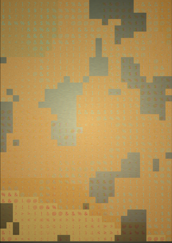 Convergence Remnants #15663