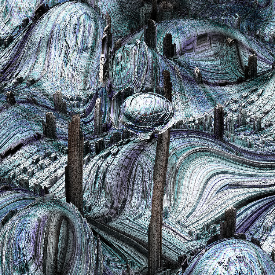 Gravity's End #174