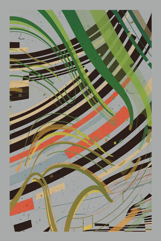 Wave world #39