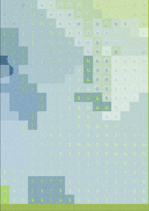 Convergence Remnants #2382