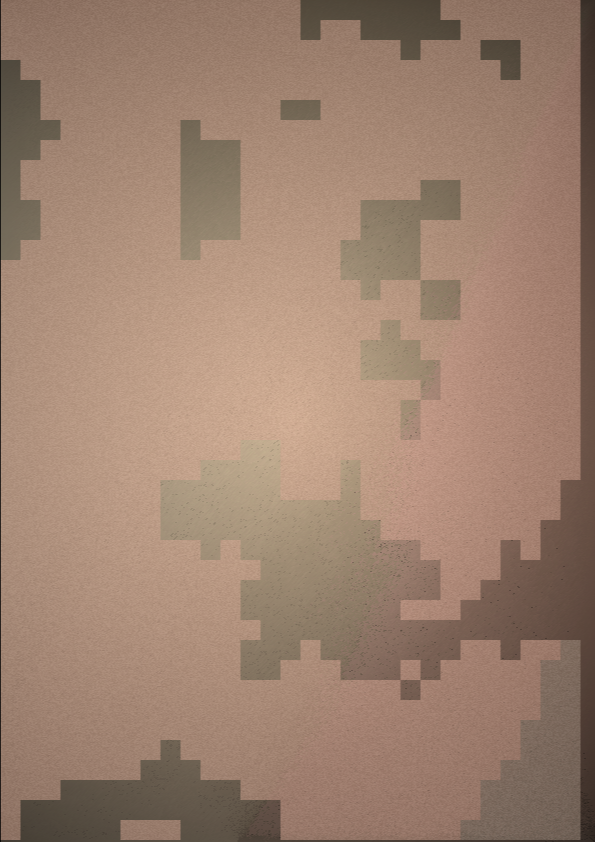 Convergence Remnants #12403