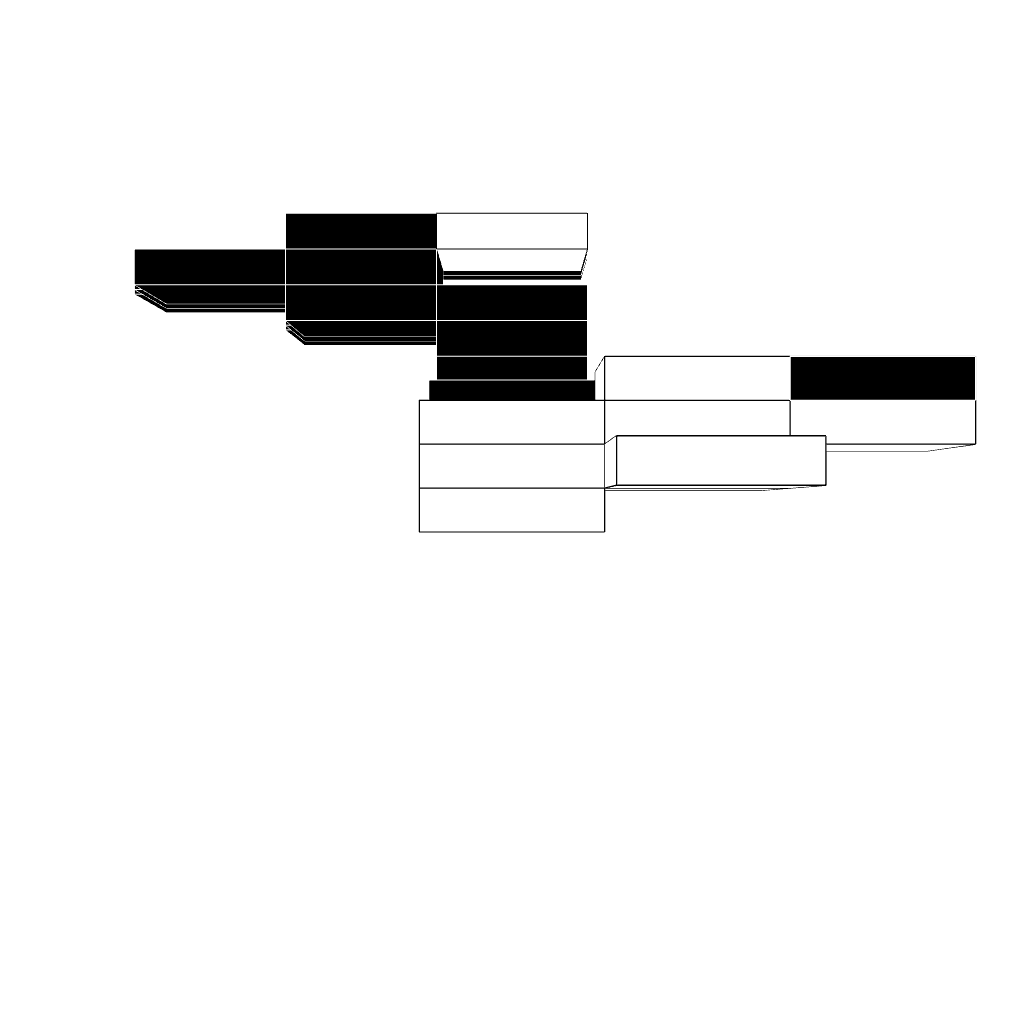 Polyvalence #76