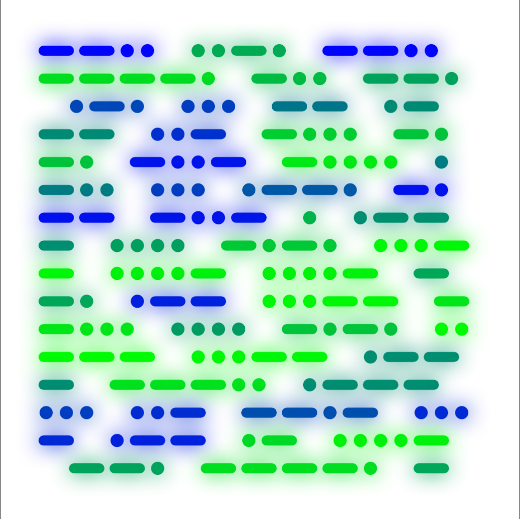 morse(fxhash) #29