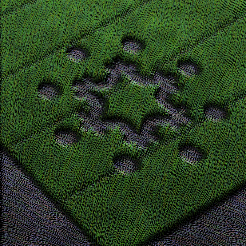 Crop Circles #17