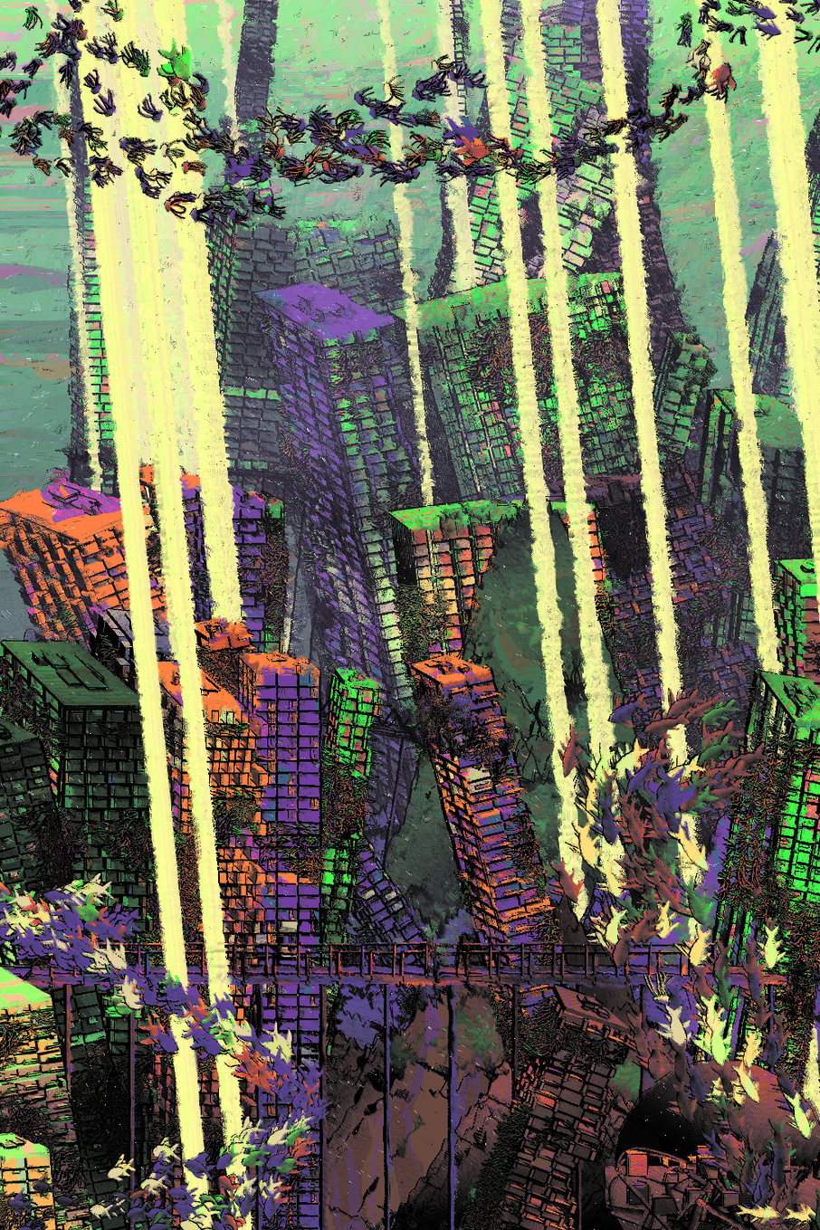 Lost Memories #95