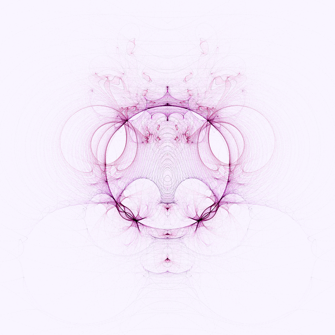 Organicon, variation I #315
