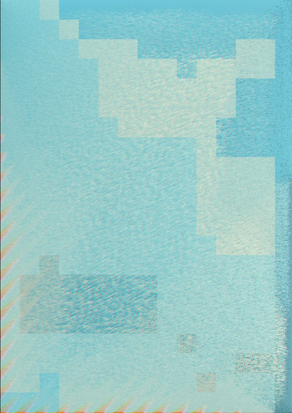 Convergence Remnants #2849