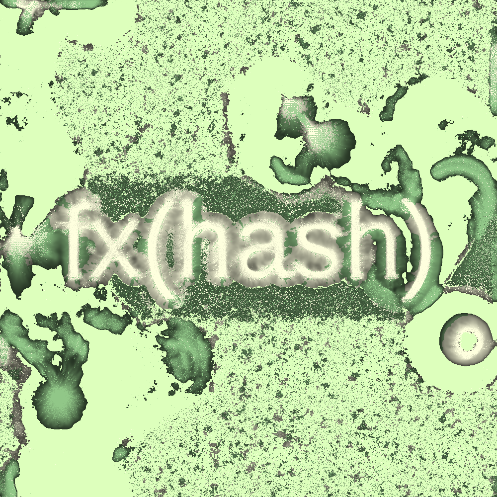 Physarum Logo #55