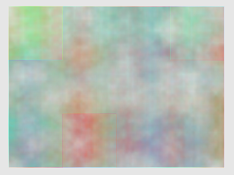 Color Function #3577