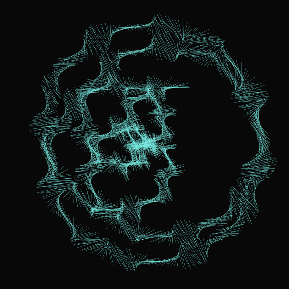 The Noise #9049
