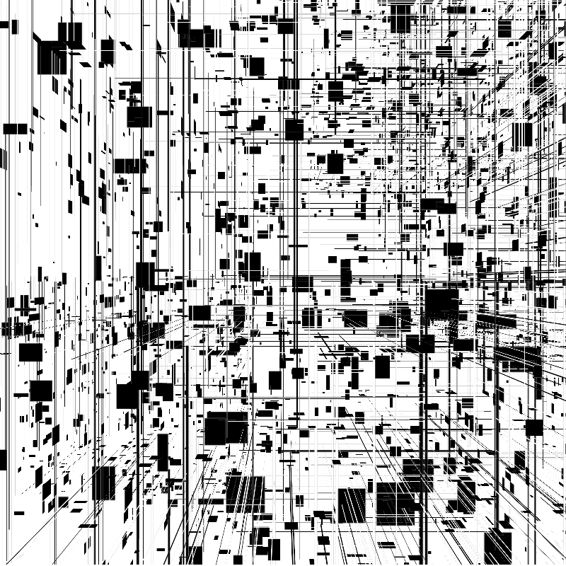 Archetype: KOWLOON #203