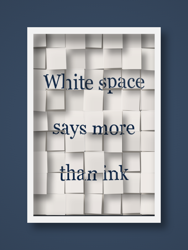 The Metaphor Machine #30907